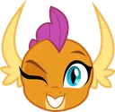 Wink_Smolder