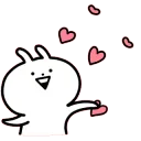 BunBunGivingHearts