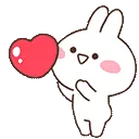 BunBunCatchingHearts