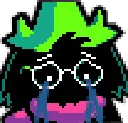 RalseiCry