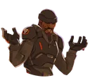 reapershrug