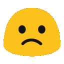 sad Discord Emoji