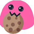 OhoCookiePink