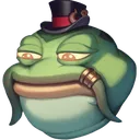 FeelsTahmMan Discord Emoji