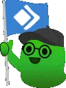 NoobDynoFlag
