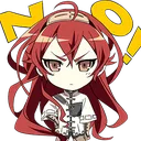 No