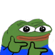 pepo_boa Discord emoji