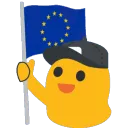 ablobflageurope ablobflageurope