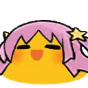 karinblobmelt