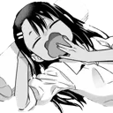 NagatoroSlump