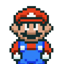 HappyMario Discord emoji