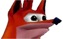 huh