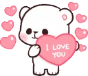 mmaILYLove1Milk