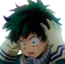 :shocked: Discord Emote
