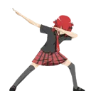 DabSatania Discord Emoji
