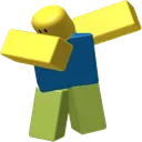 dab