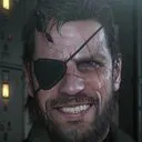 VenomSnakeSmile
