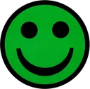 zzzGreen_Smile