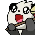 PandaHammerPing
