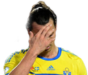 :zlatanpalm: Discord Emote