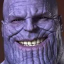 Happythanos Discord Emoji