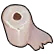 PepestanToiletPaper Discord Emoji
