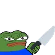 pepoKnife