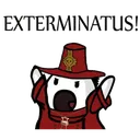Exterminatus