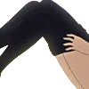 HayaStockings