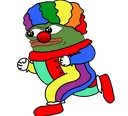peepoclown