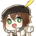 TressaHype