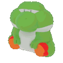 bigYosh Discord emoji