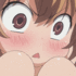 :intslTaigaBlushing: Discord Emote