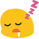 Blobsleep