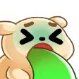 puppPuke puppPuke