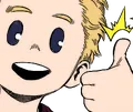 MirioThumbsUp MirioThumbsUp