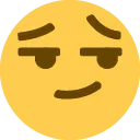 smug