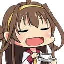 kongouTea kongouTea