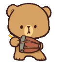 mmaDanceBongoMocha mmaDanceBongoMocha