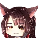 AkagiSmug