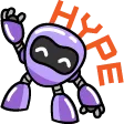 csharpHypebot