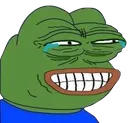 PepeLaugh