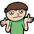 jaxiShrug jaxiShrug