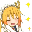TohruSparkle