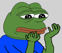 pepehands