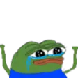 pepeArmsUp pepeArmsUp
