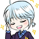 KkunSparkle Discord emoji
