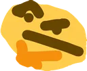 thonk