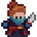 rogue rogue