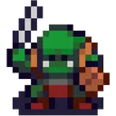 orcwarrior orcwarrior